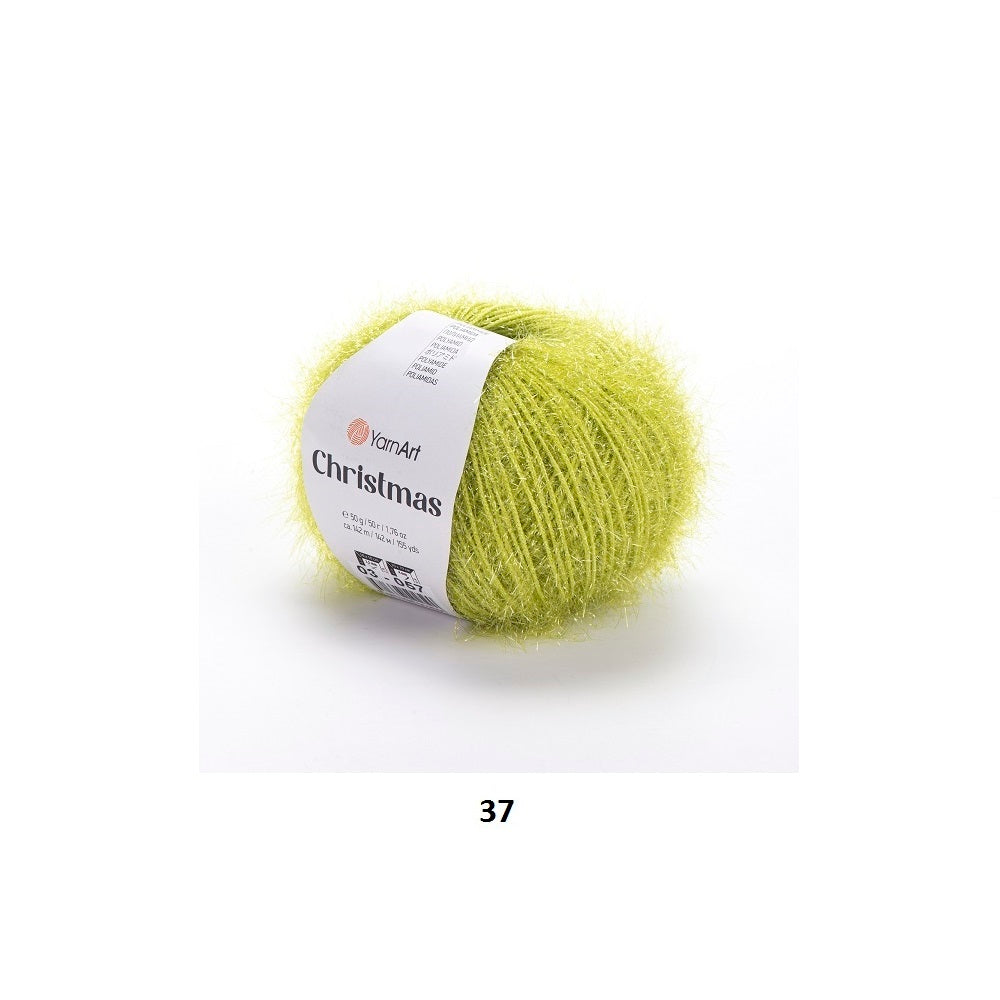Yarn YarnArt Christmas