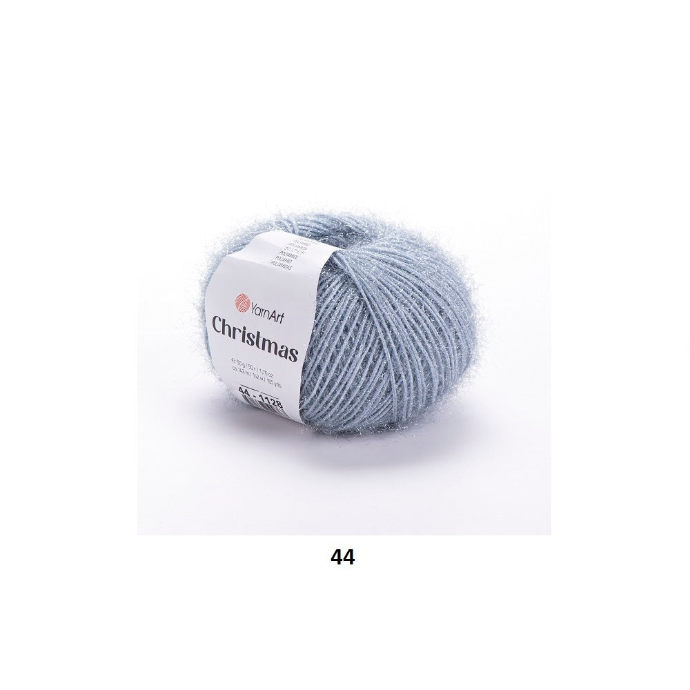 Yarn YarnArt Christmas