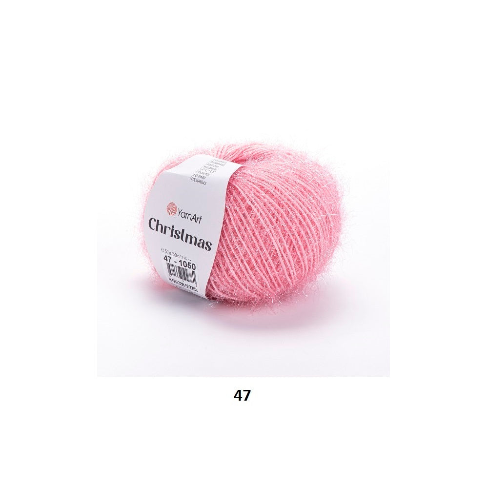 Yarn YarnArt Christmas