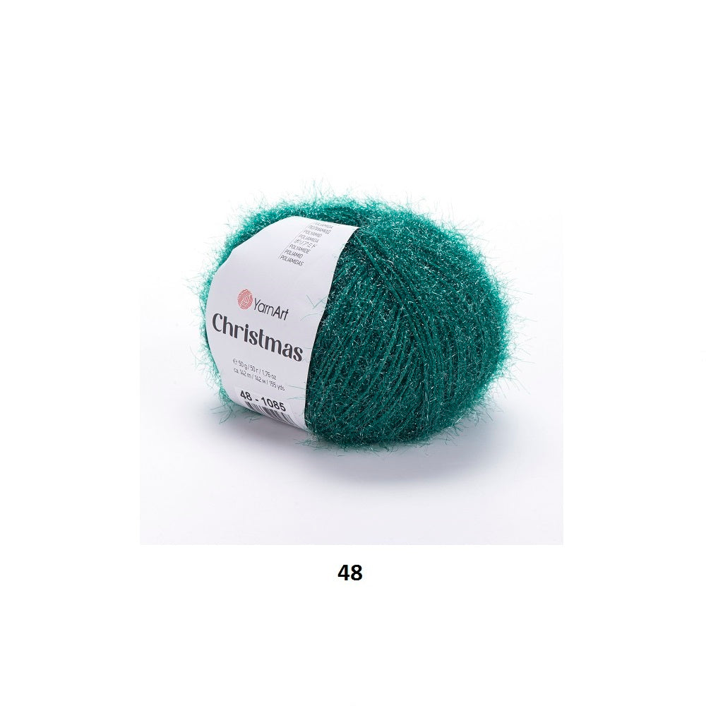 Yarn YarnArt Christmas
