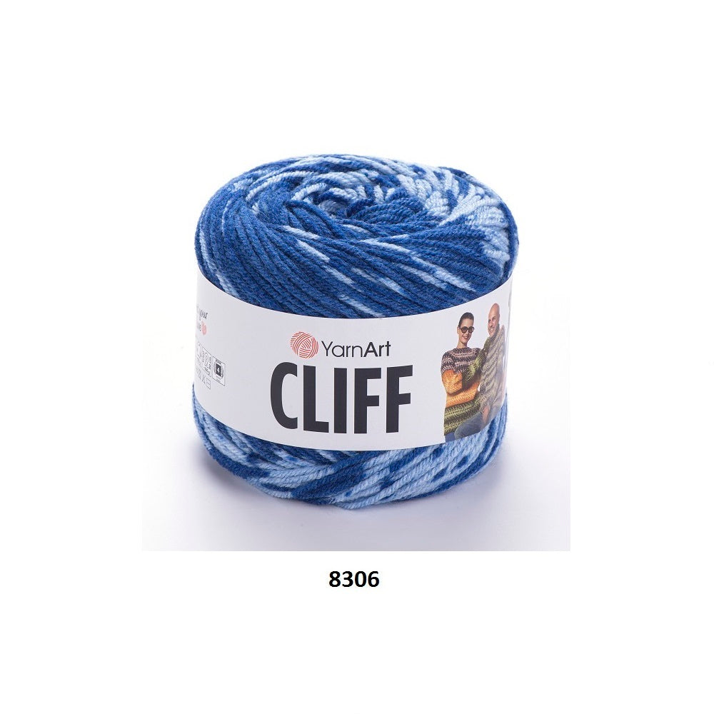 Yarn Cliff YarnArt