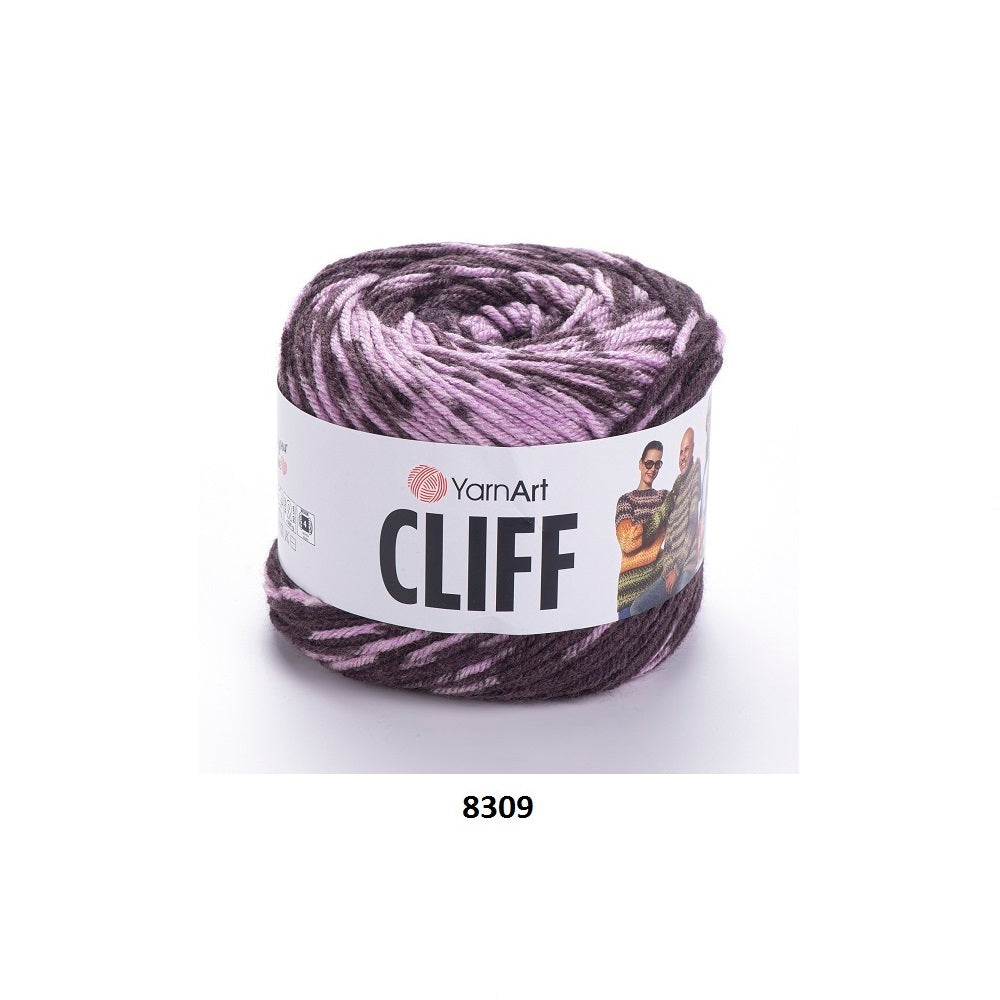 Yarn Cliff YarnArt