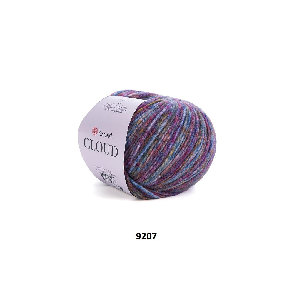 Yarn Cloud YarnArt