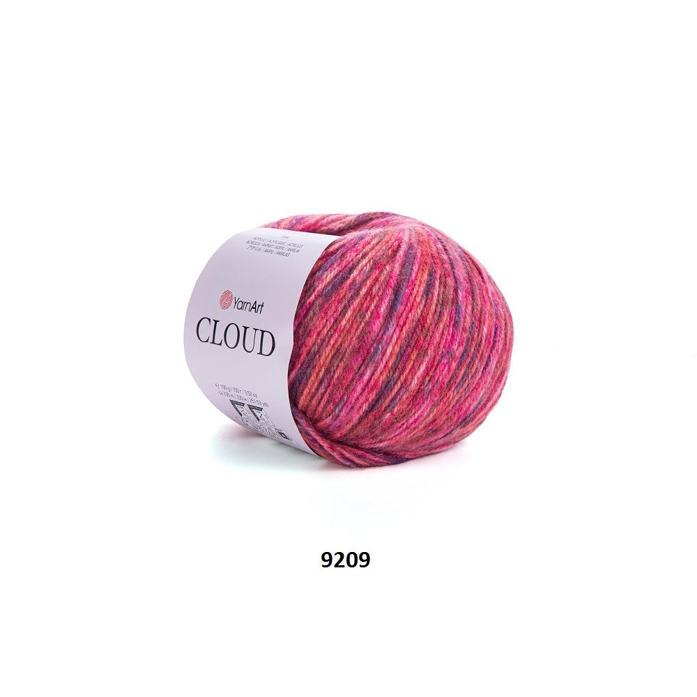 Yarn Cloud YarnArt