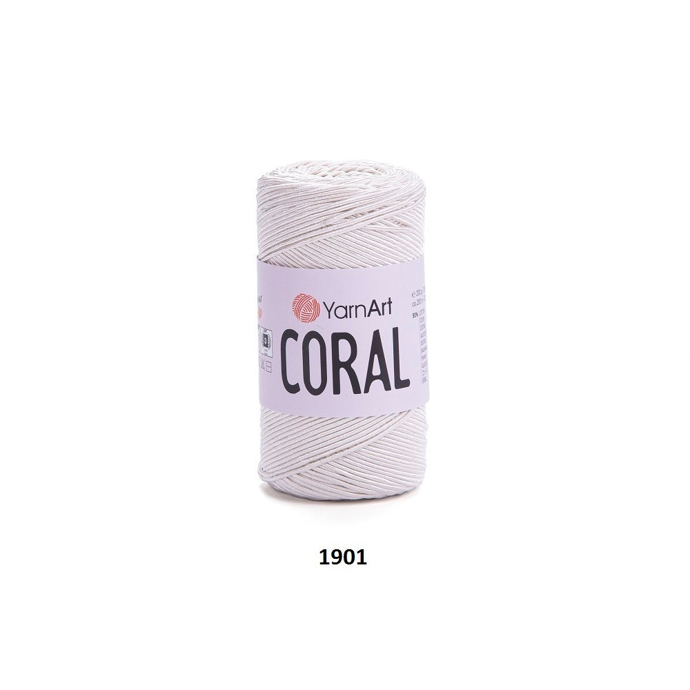 Yarn Coral YarnArt