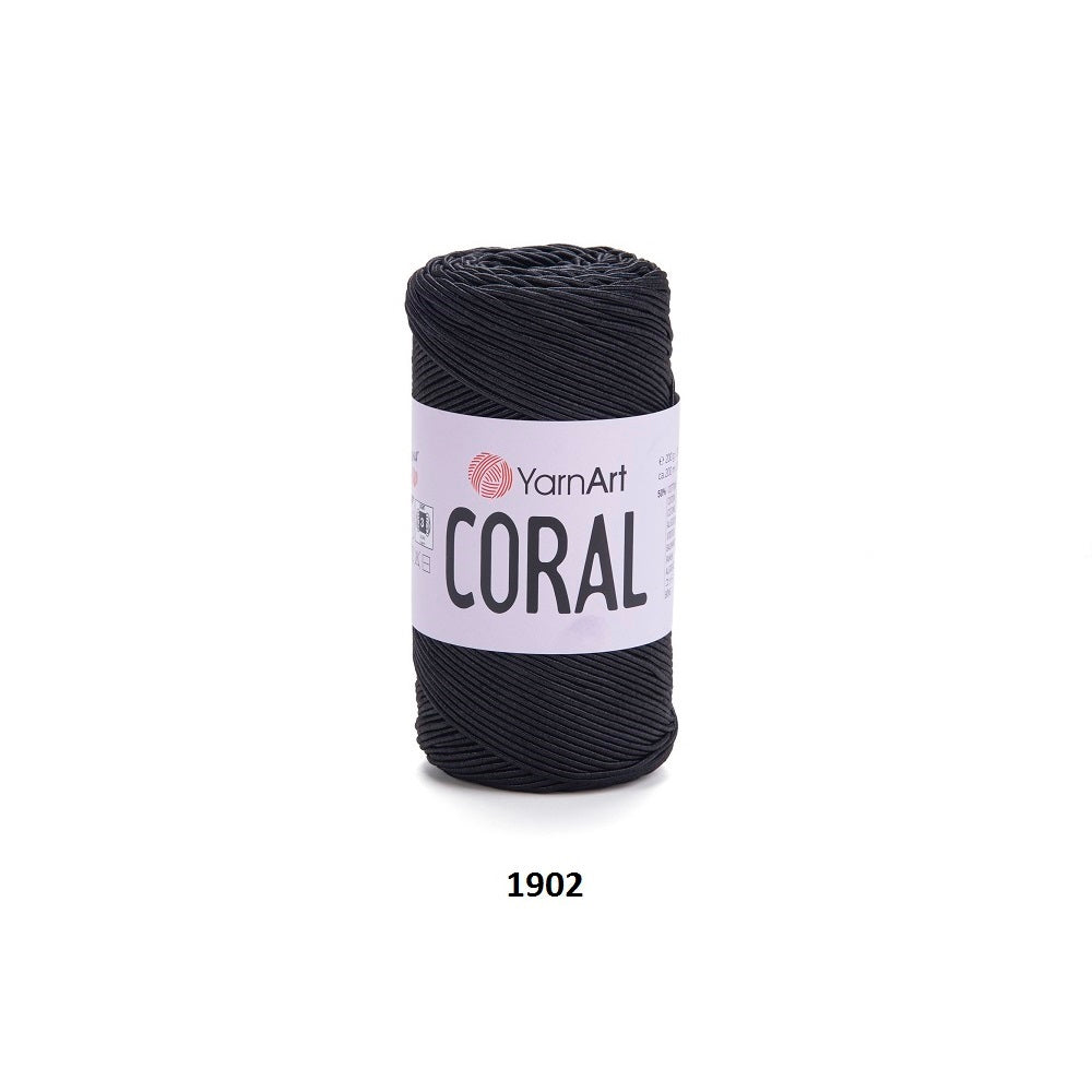 Yarn Coral YarnArt