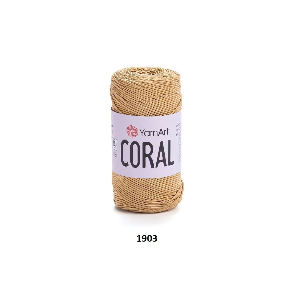 Yarn Coral YarnArt