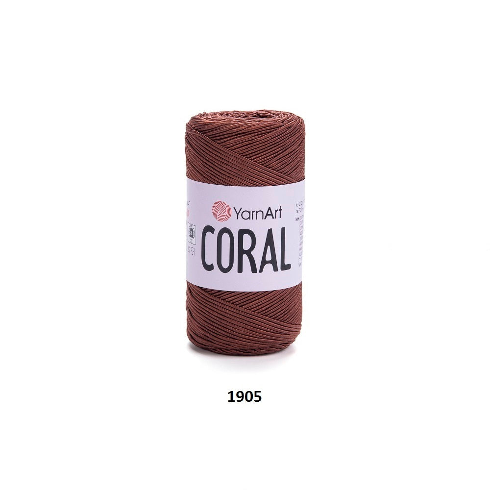 Yarn Coral YarnArt