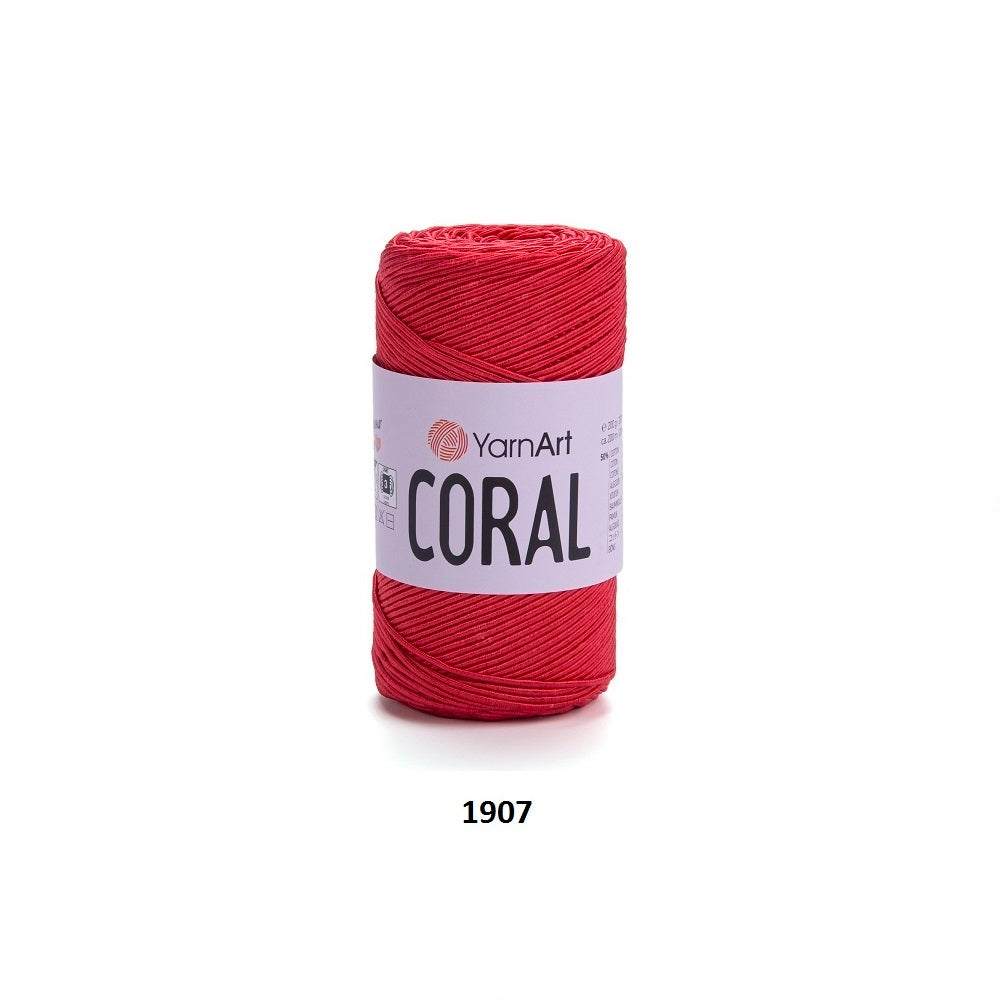 Yarn Coral YarnArt