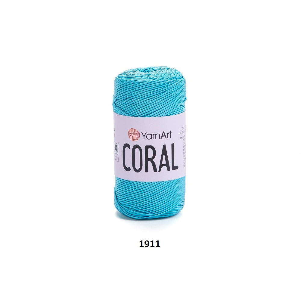 Yarn Coral YarnArt