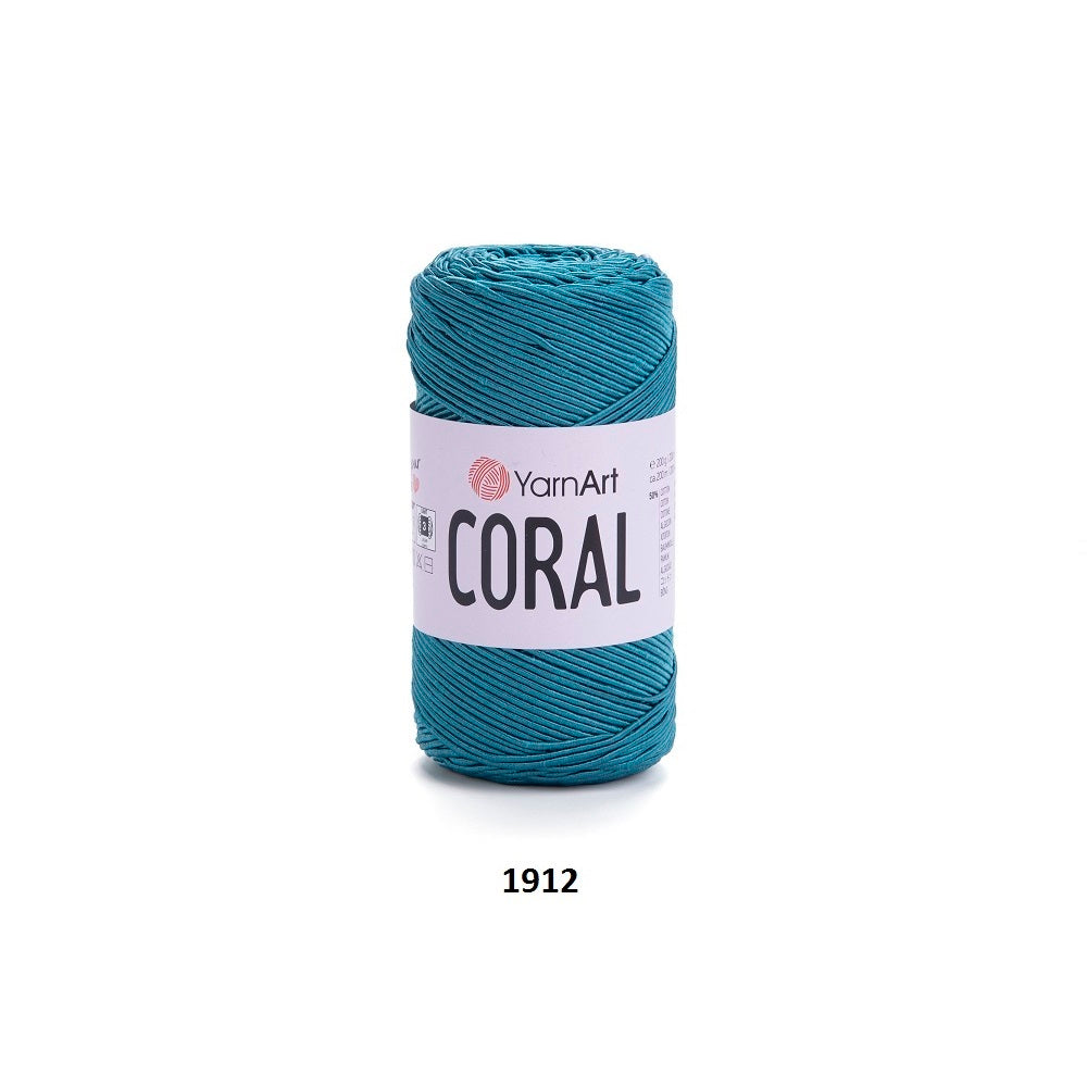 Yarn Coral YarnArt