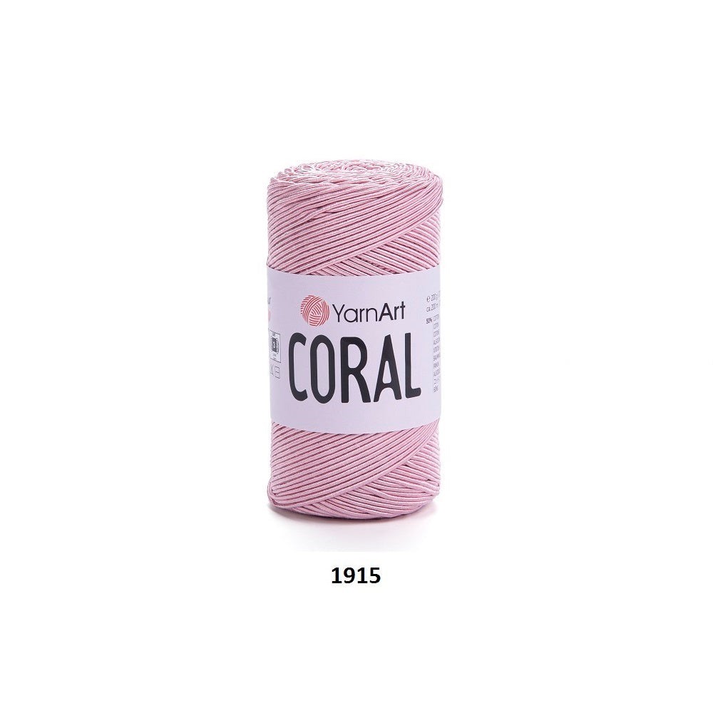 Yarn Coral YarnArt