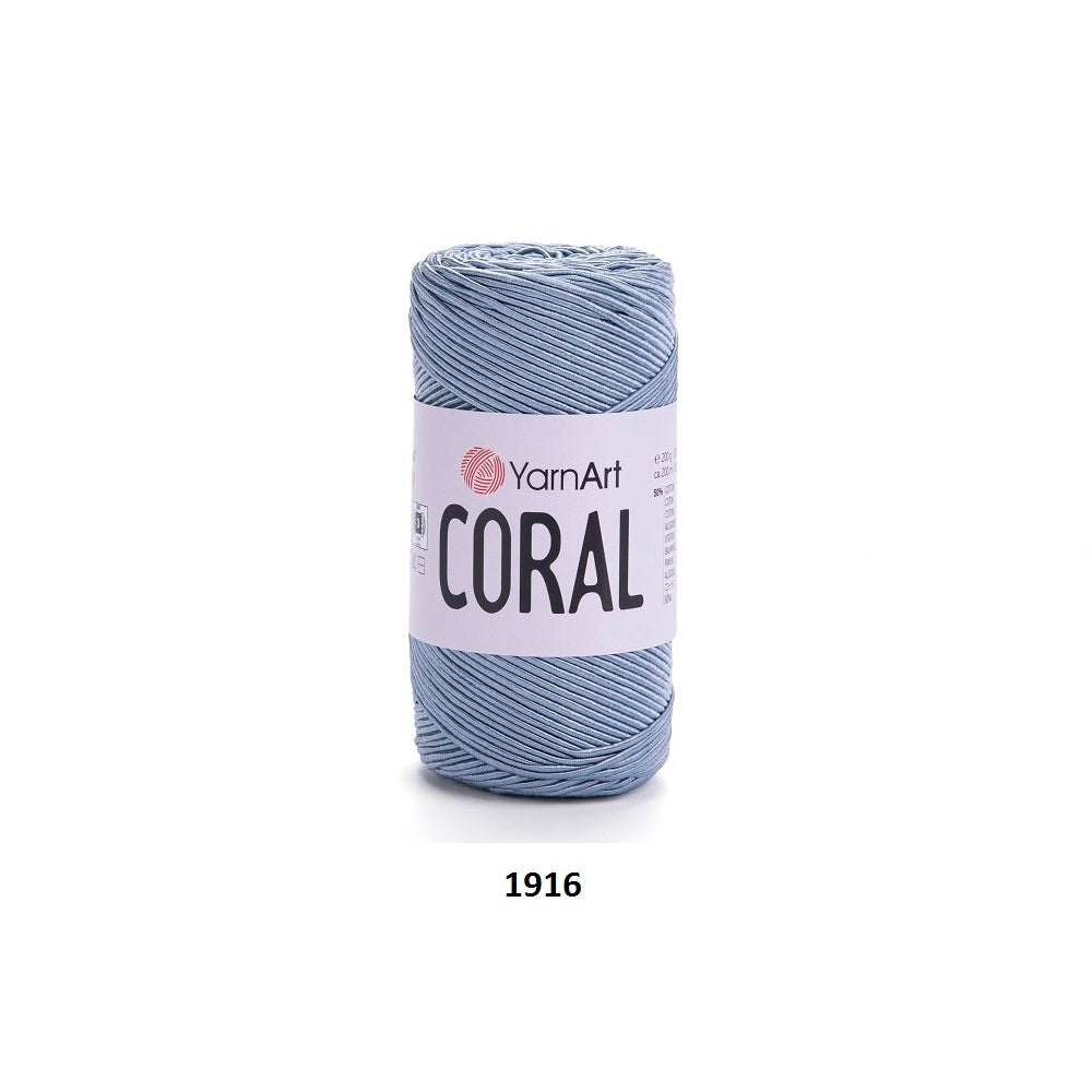 Yarn Coral YarnArt