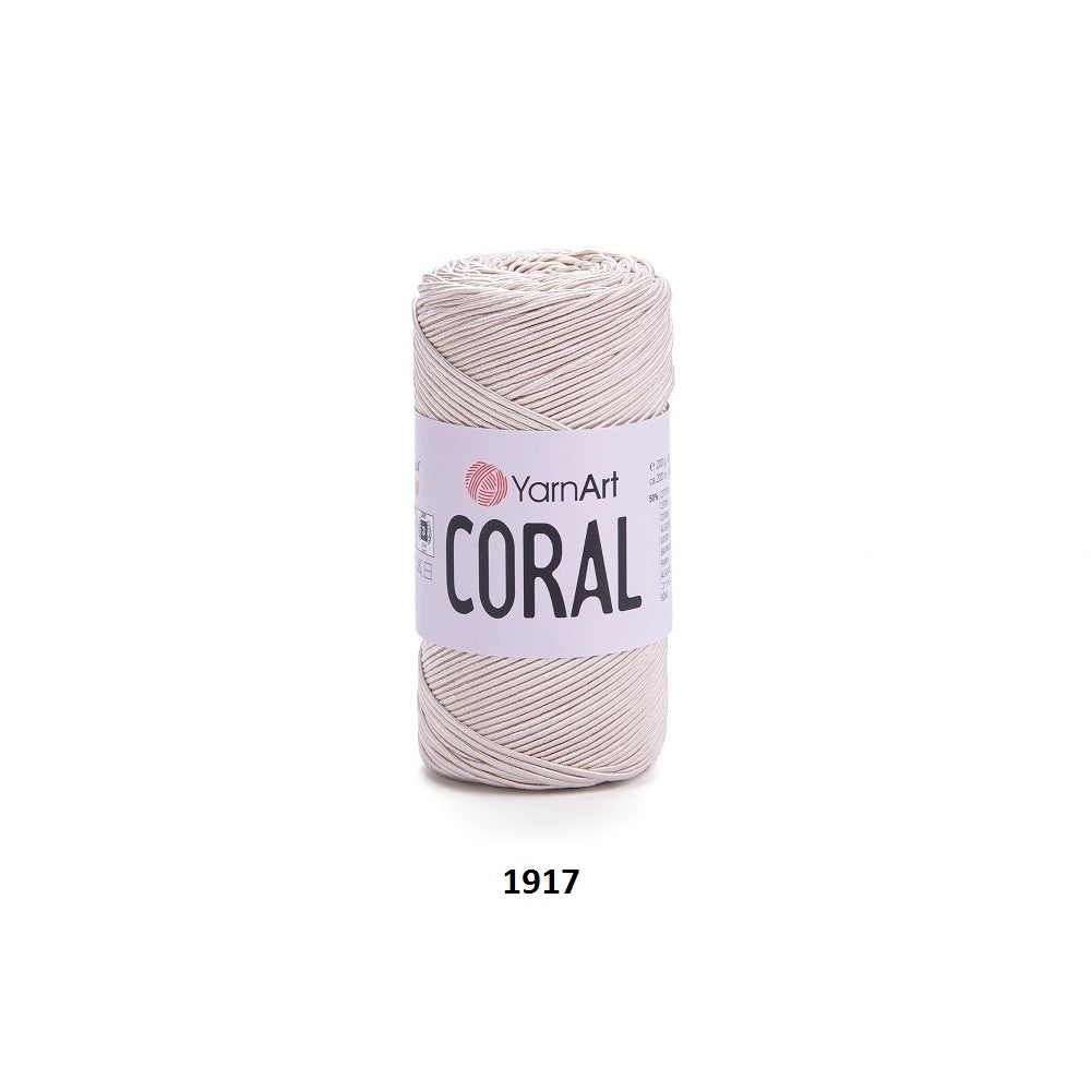 Yarn Coral YarnArt