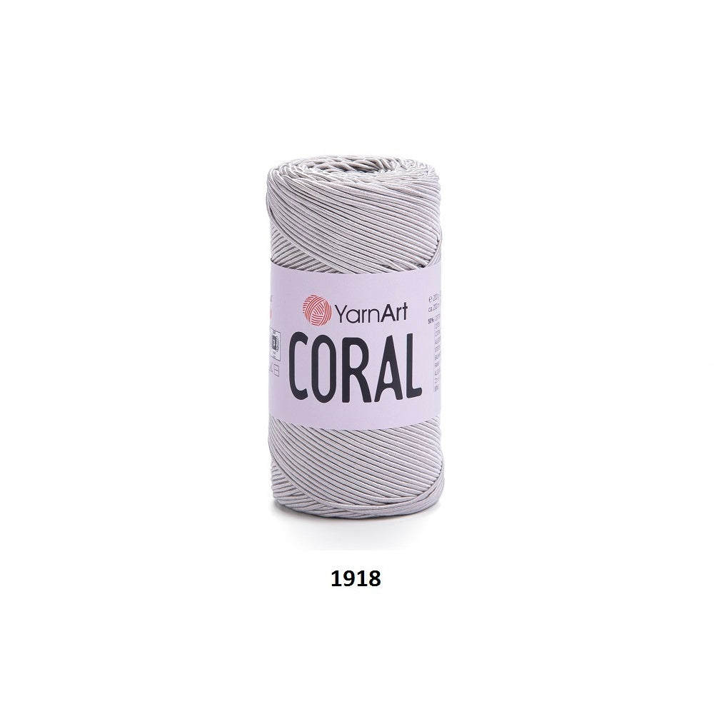 Yarn Coral YarnArt