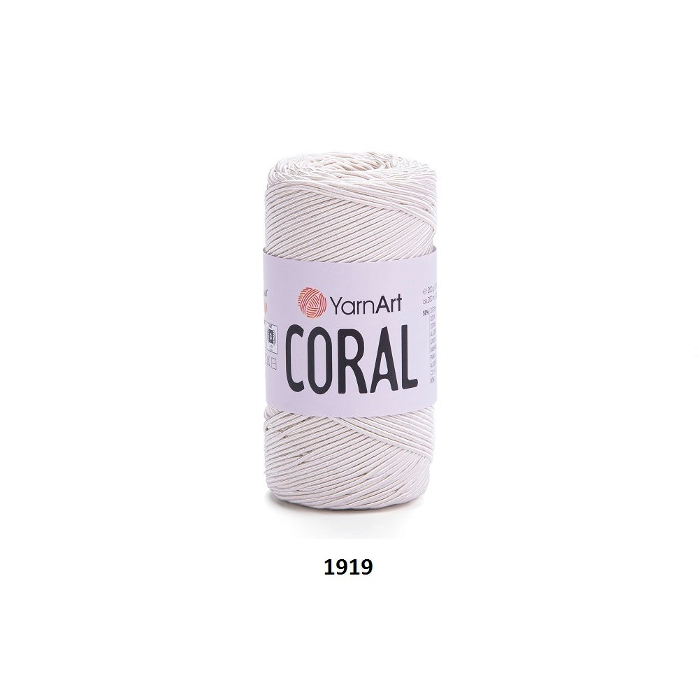 Yarn Coral YarnArt