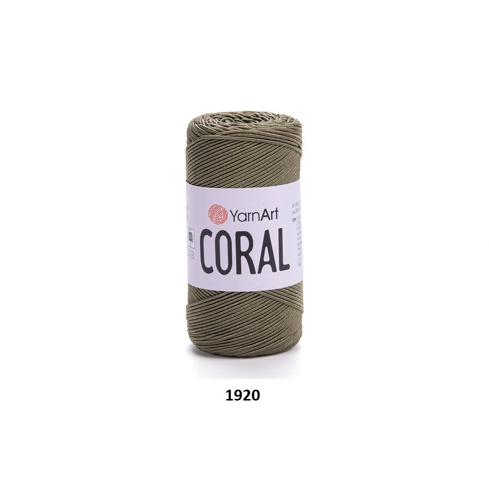 Yarn Coral YarnArt
