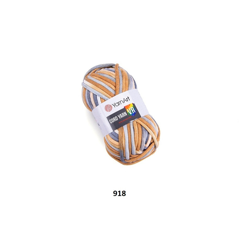 Yarn Cord Yarn VR YarnArt
