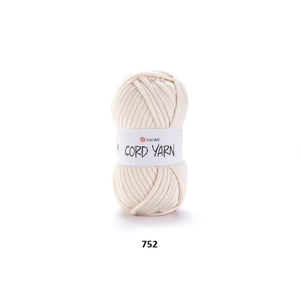 Yarn Cord Yarn YarnArt