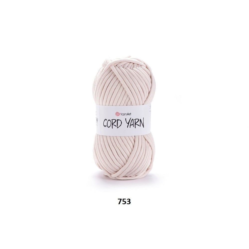 Yarn Cord Yarn YarnArt