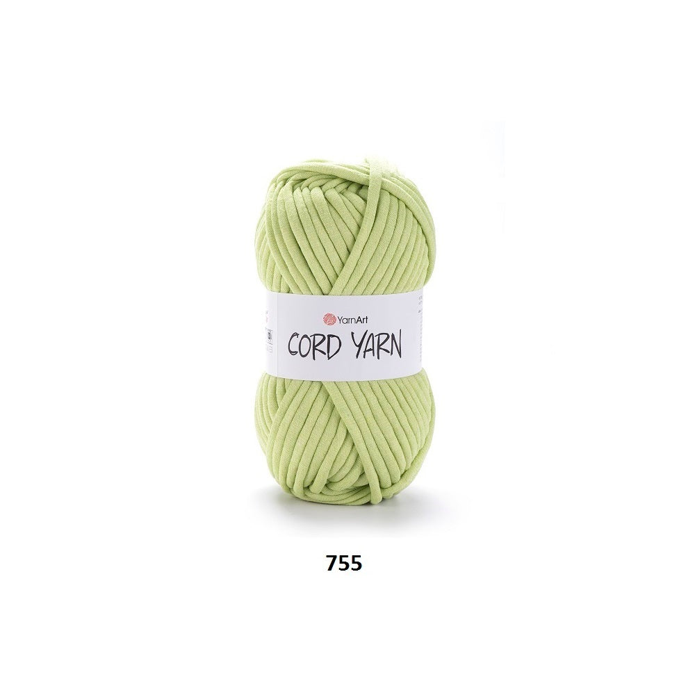 Yarn Cord Yarn YarnArt