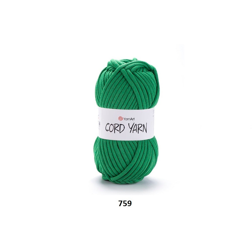 Yarn Cord Yarn YarnArt
