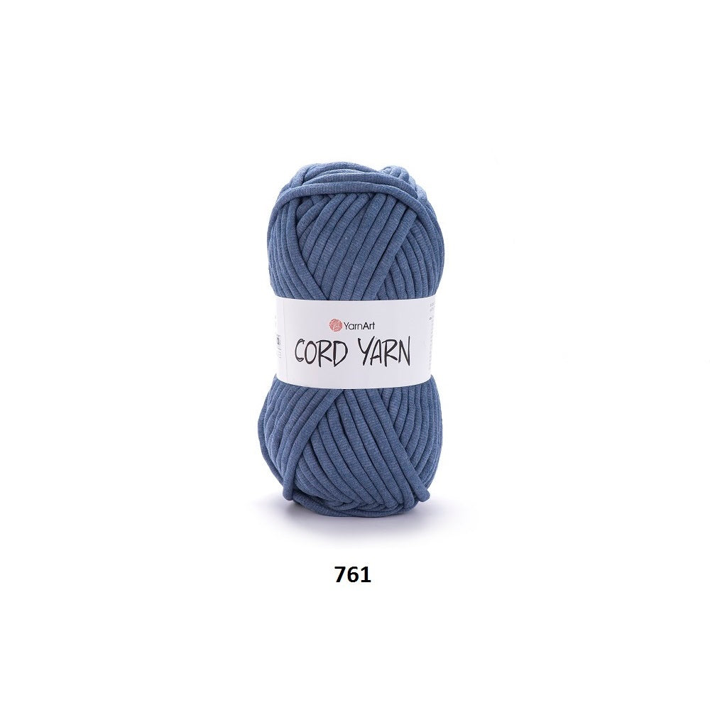 Yarn Cord Yarn YarnArt