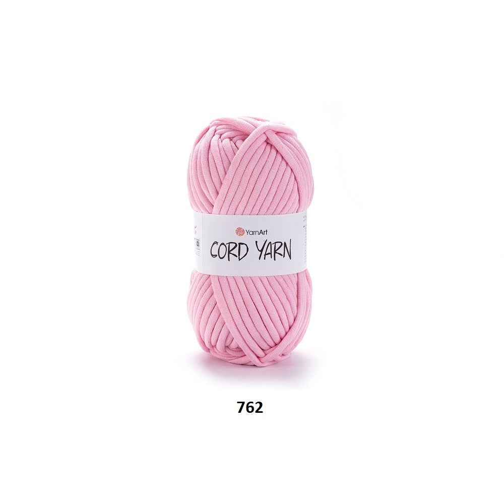 Yarn Cord Yarn YarnArt