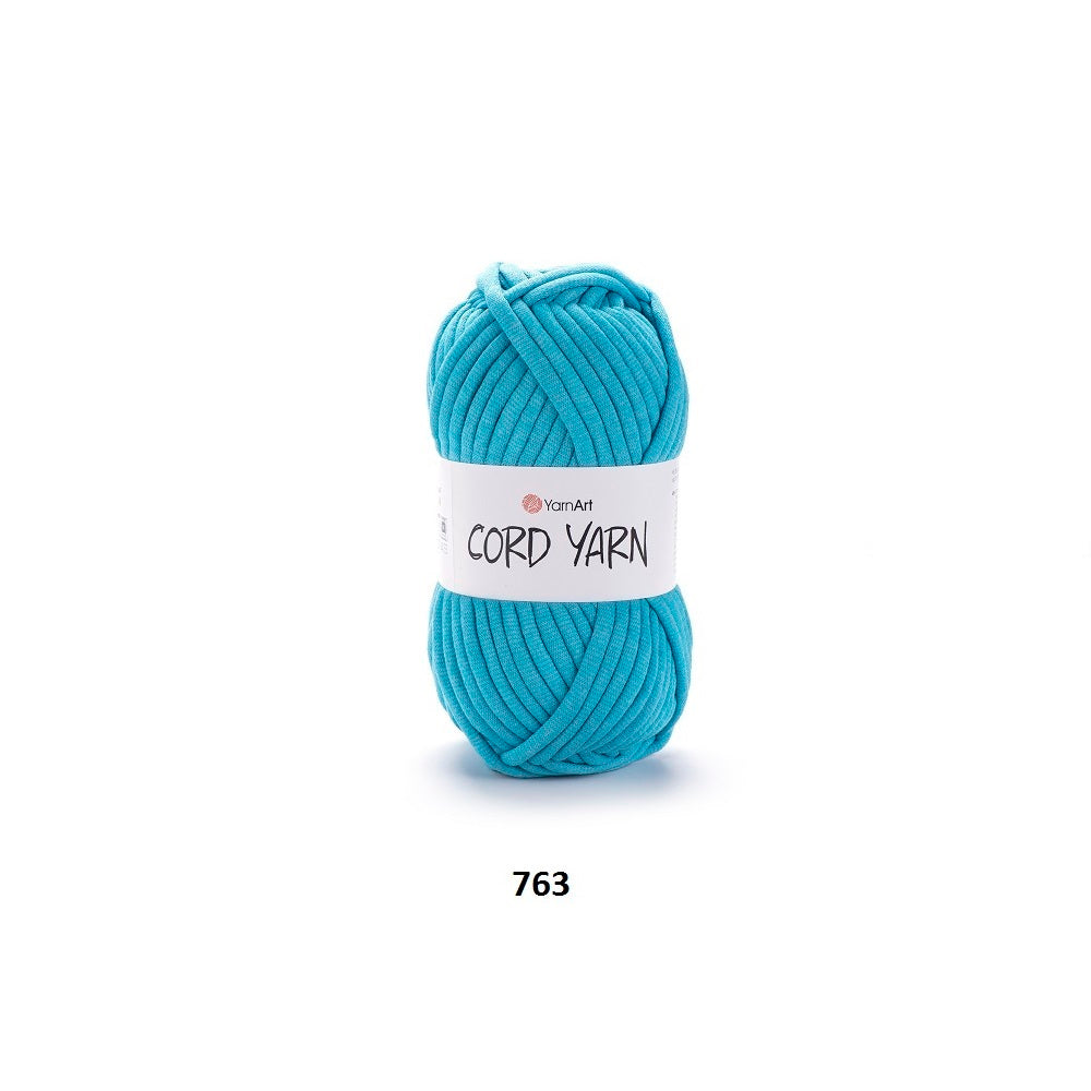 Yarn Cord Yarn YarnArt