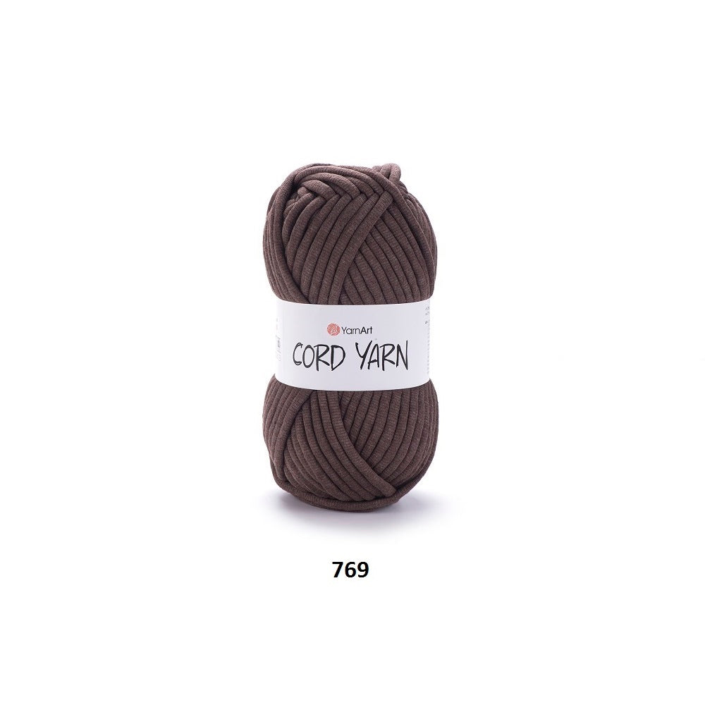 Yarn Cord Yarn YarnArt