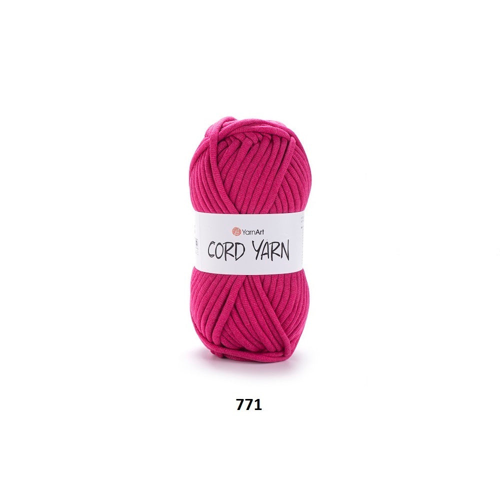 Yarn Cord Yarn YarnArt