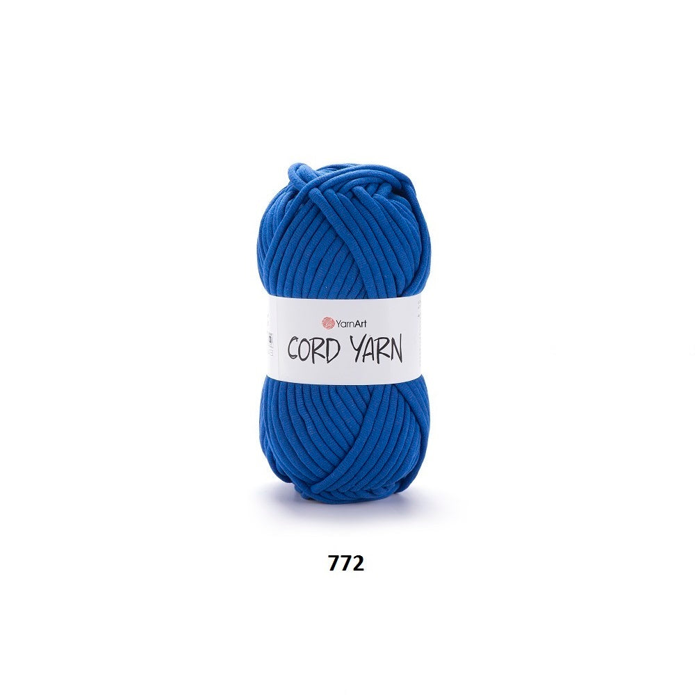 Yarn Cord Yarn YarnArt