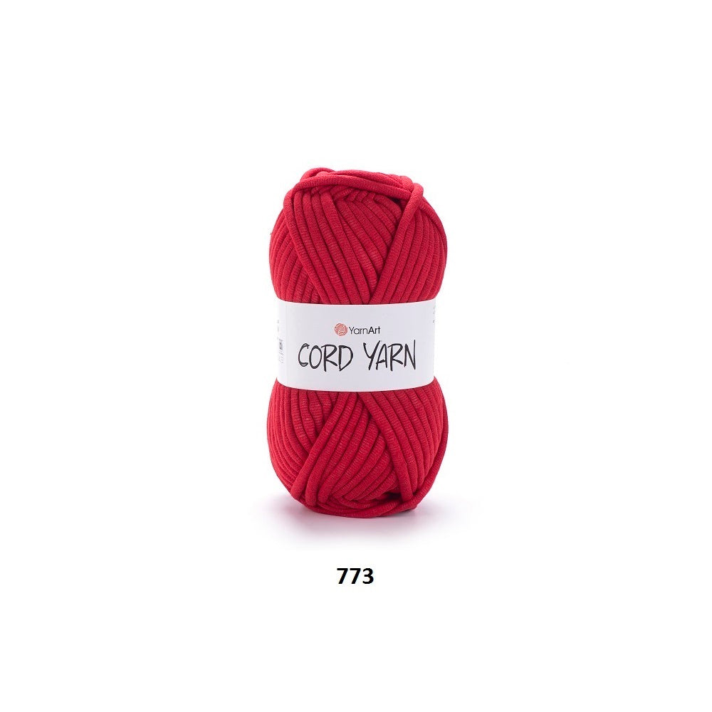 Yarn Cord Yarn YarnArt