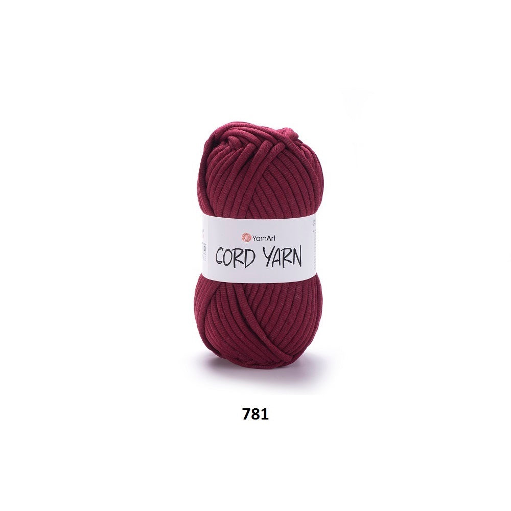 Yarn Cord Yarn YarnArt