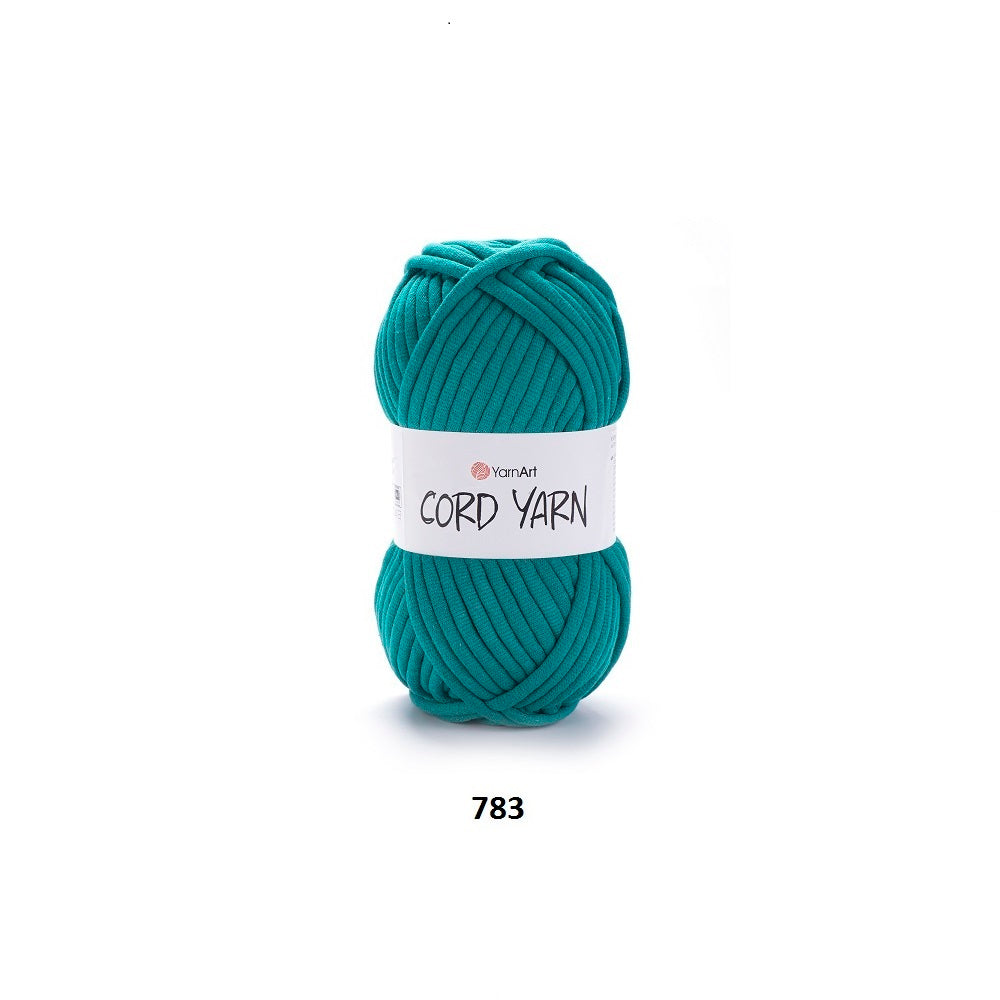 Yarn Cord Yarn YarnArt
