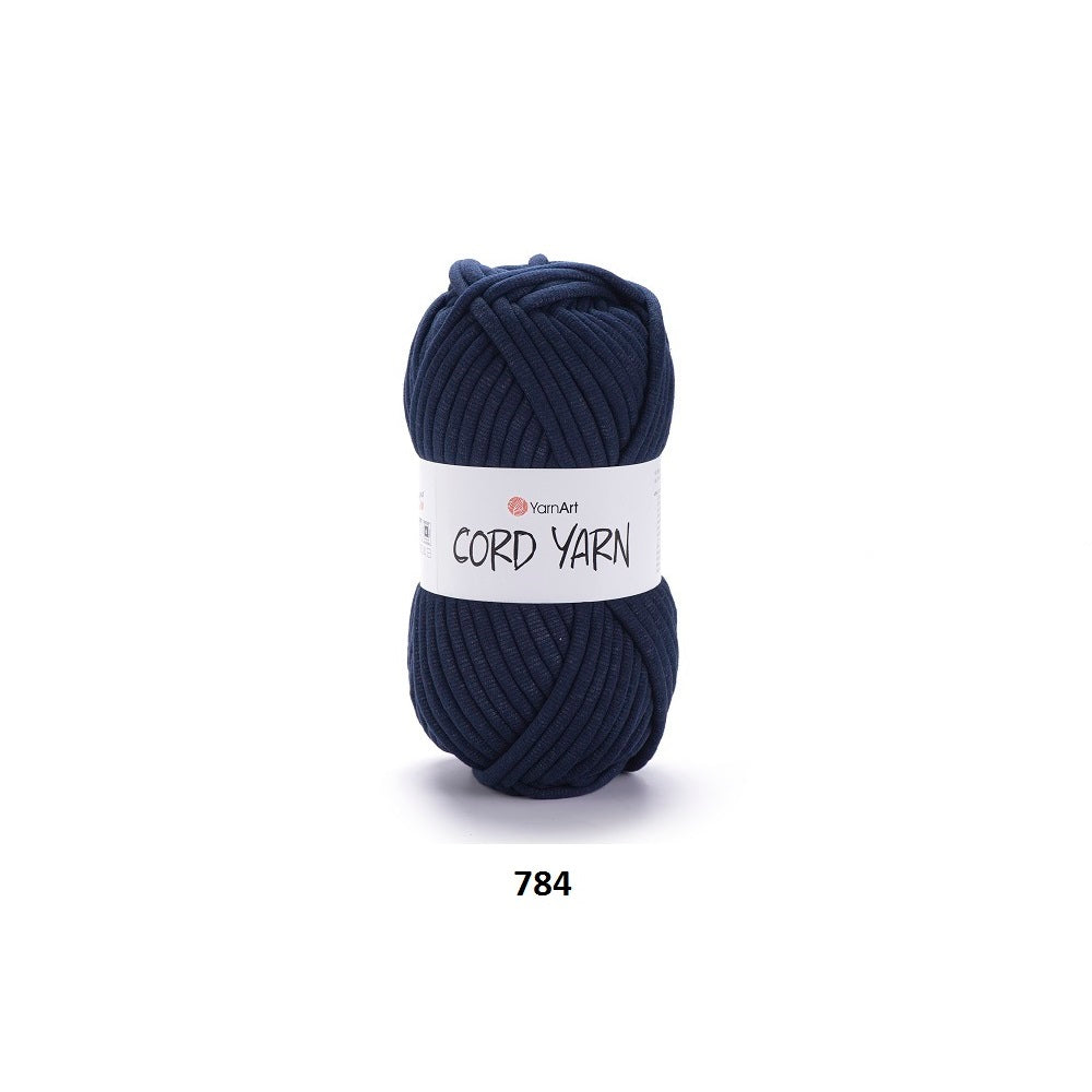 Yarn Cord Yarn YarnArt