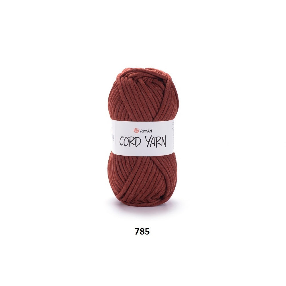 Yarn Cord Yarn YarnArt