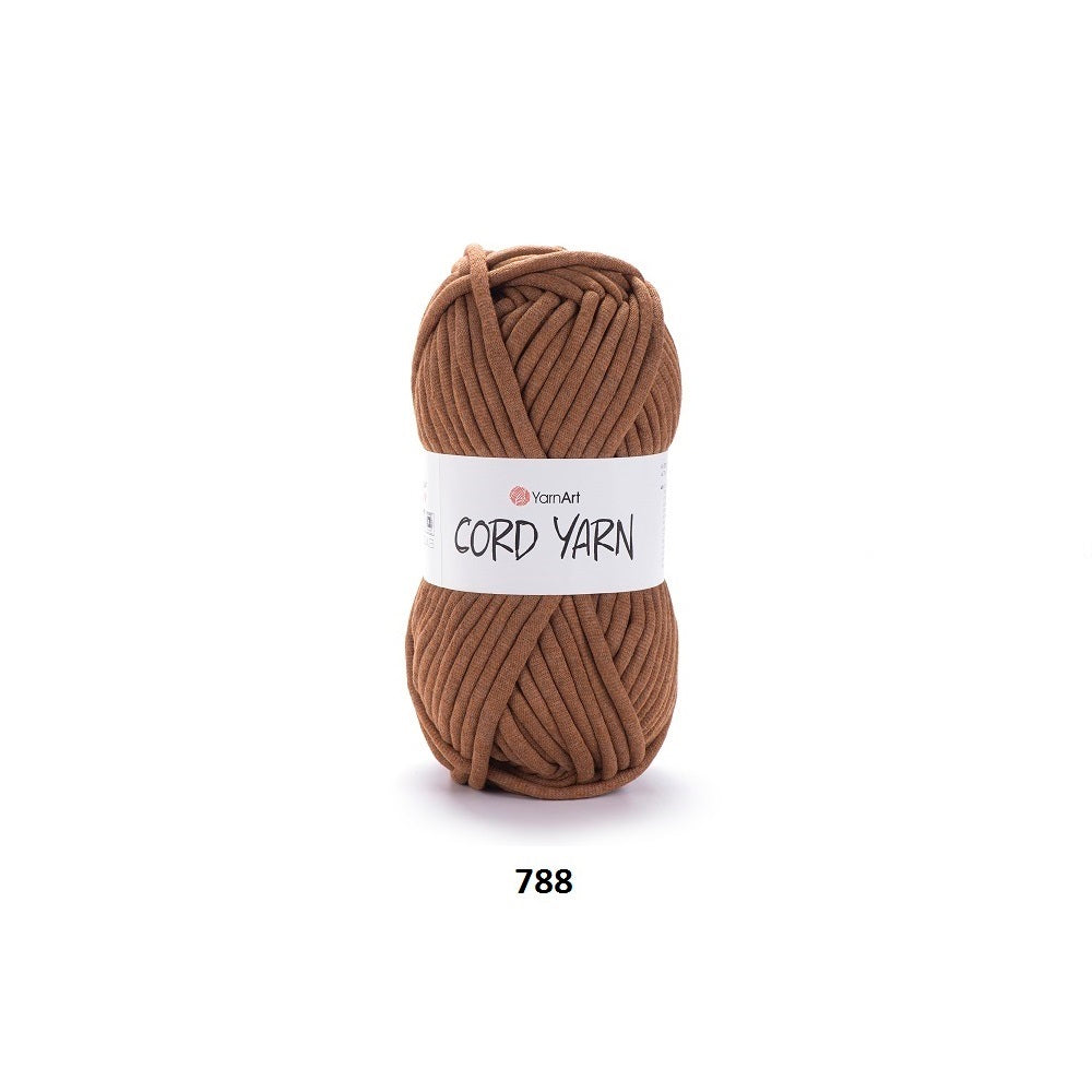 Yarn Cord Yarn YarnArt