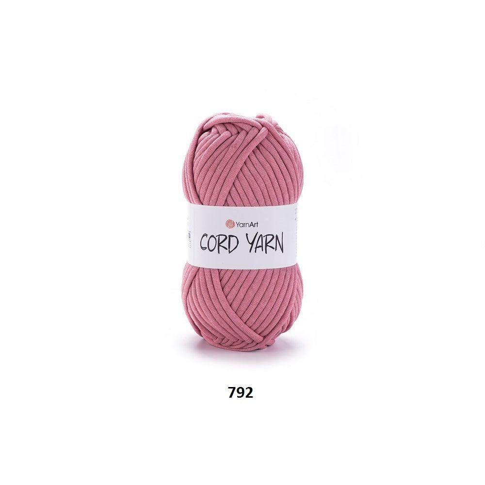 Yarn Cord Yarn YarnArt