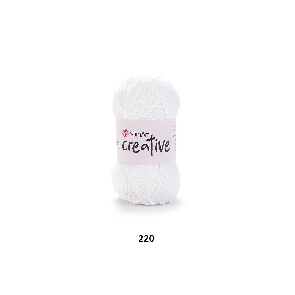 Yarn Creative YarnArt