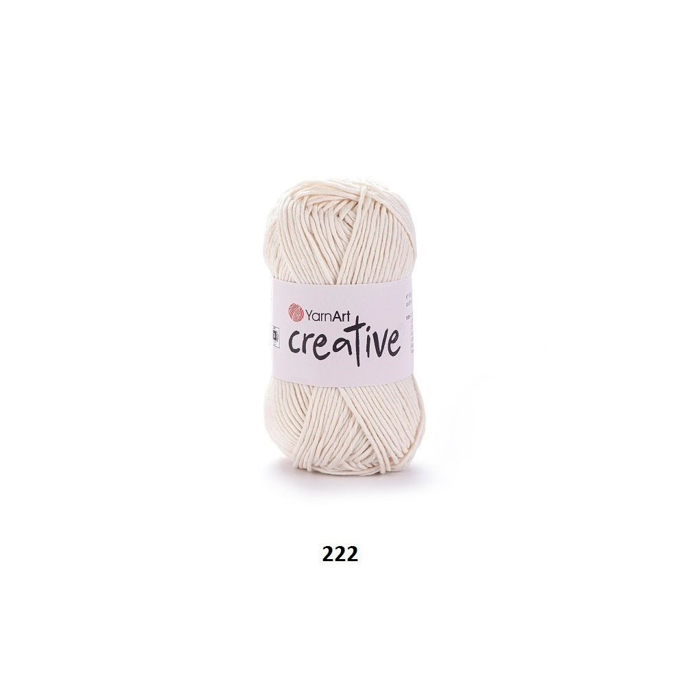 Yarn Creative YarnArt
