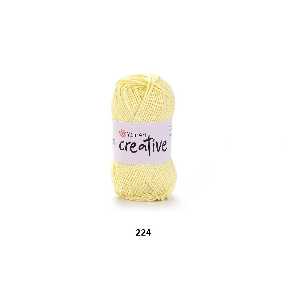 Yarn Creative YarnArt