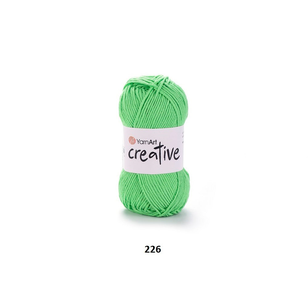 Yarn Creative YarnArt