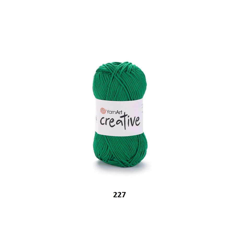Yarn Creative YarnArt