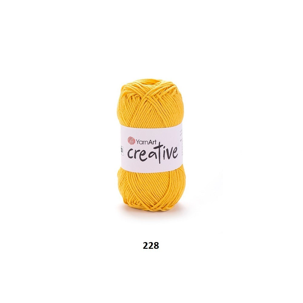 Yarn Creative YarnArt