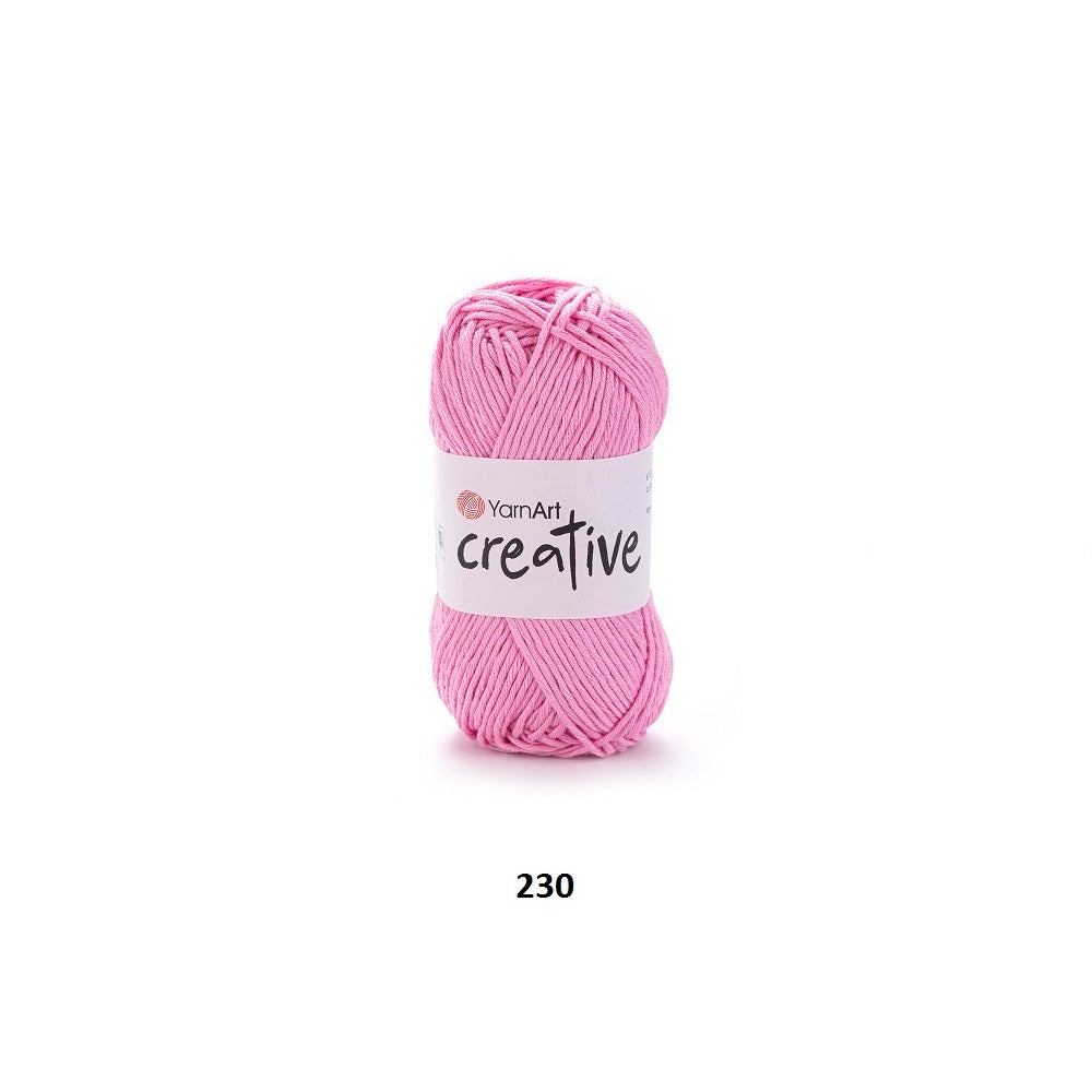 Yarn Creative YarnArt