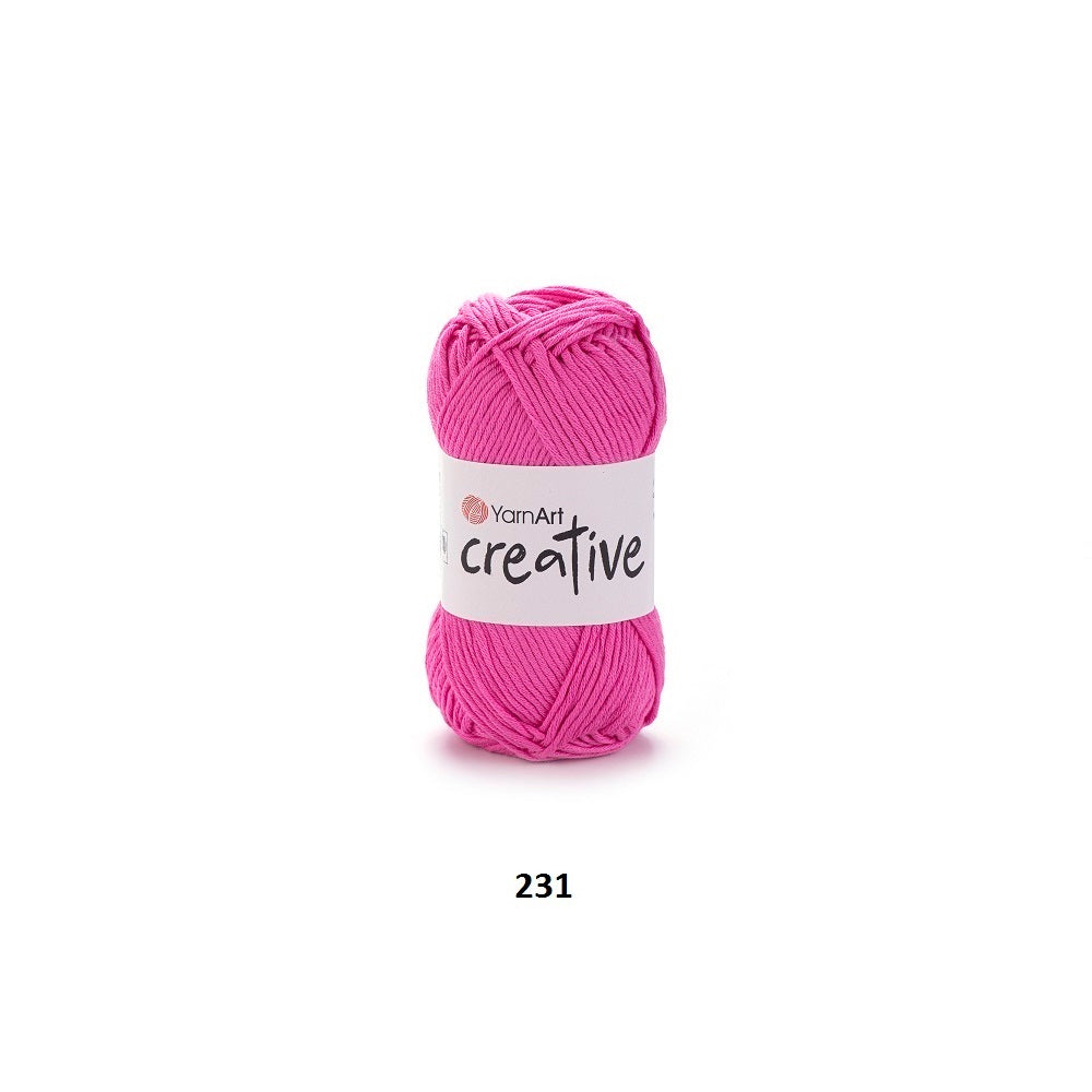 Yarn Creative YarnArt