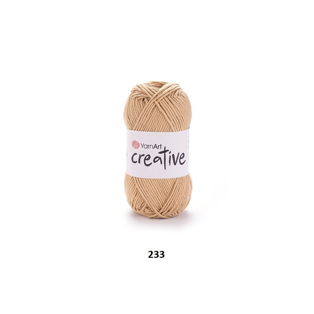 Yarn Creative YarnArt