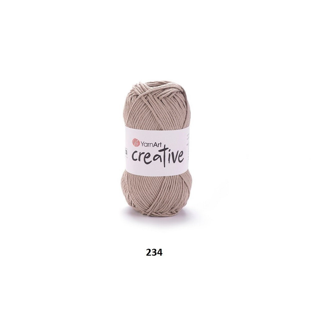 Yarn Creative YarnArt
