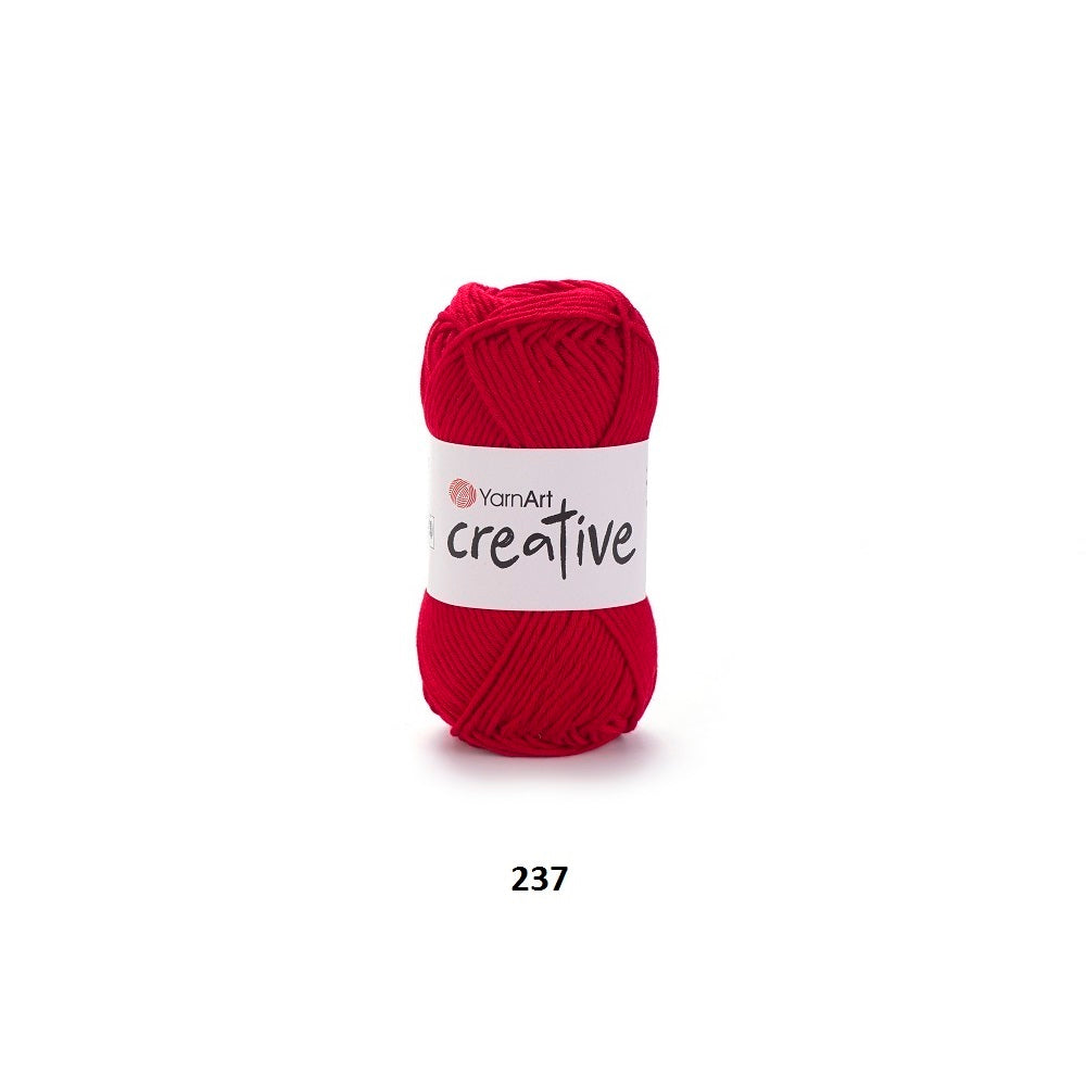 Yarn Creative YarnArt
